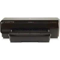 Принтер HP Officejet 7110 Wide Format ePrinter - H812a фото 1